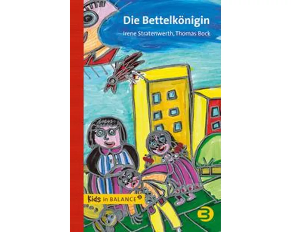 Die Bettelkönigin