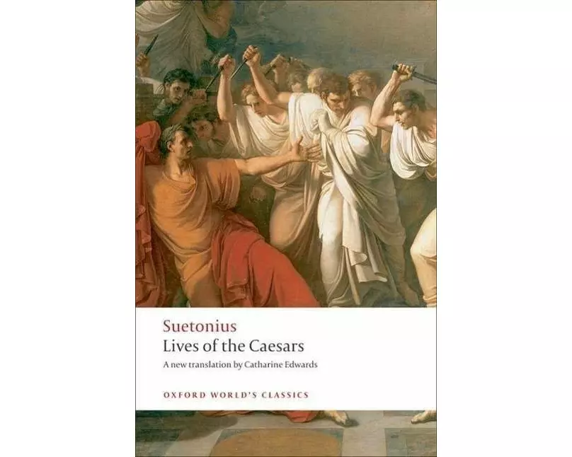 Lives of the Caesars