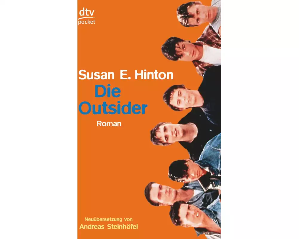 Die Outsider