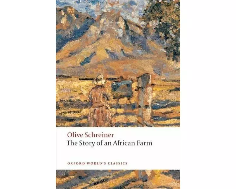 The Story of an African Farm