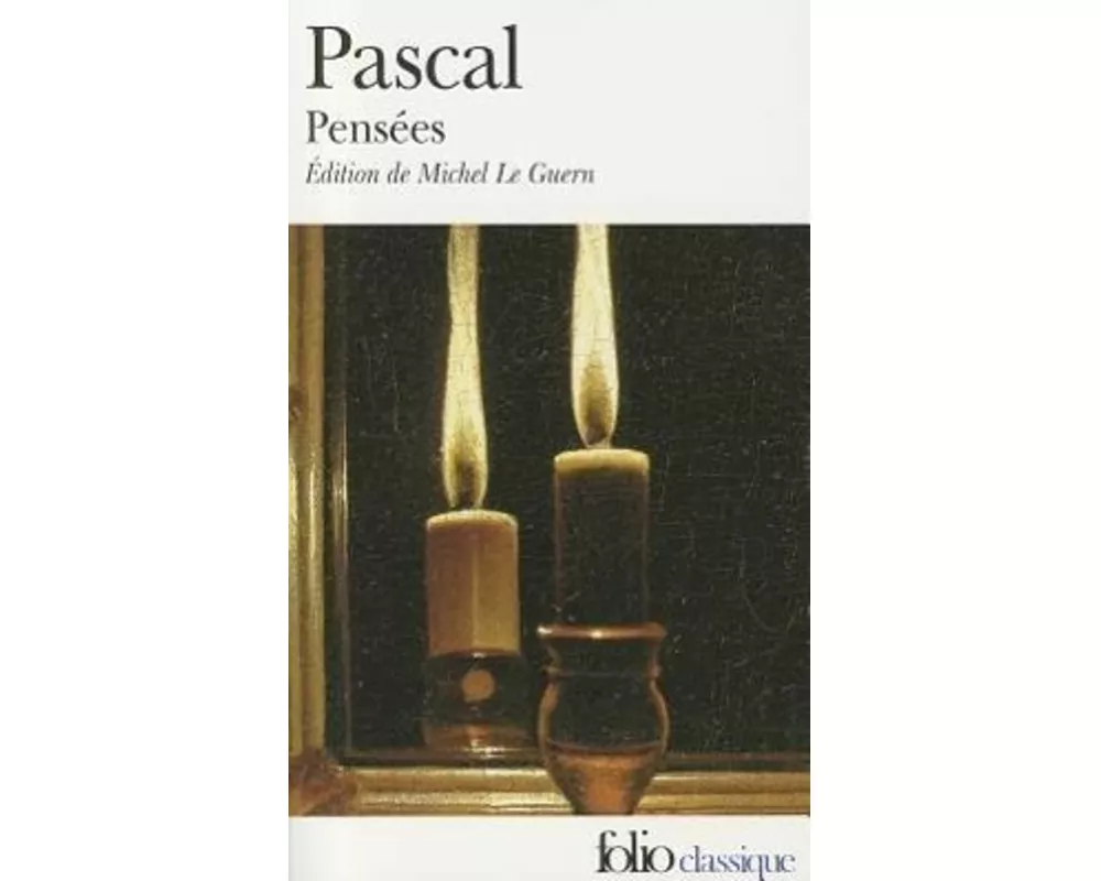 Pensées