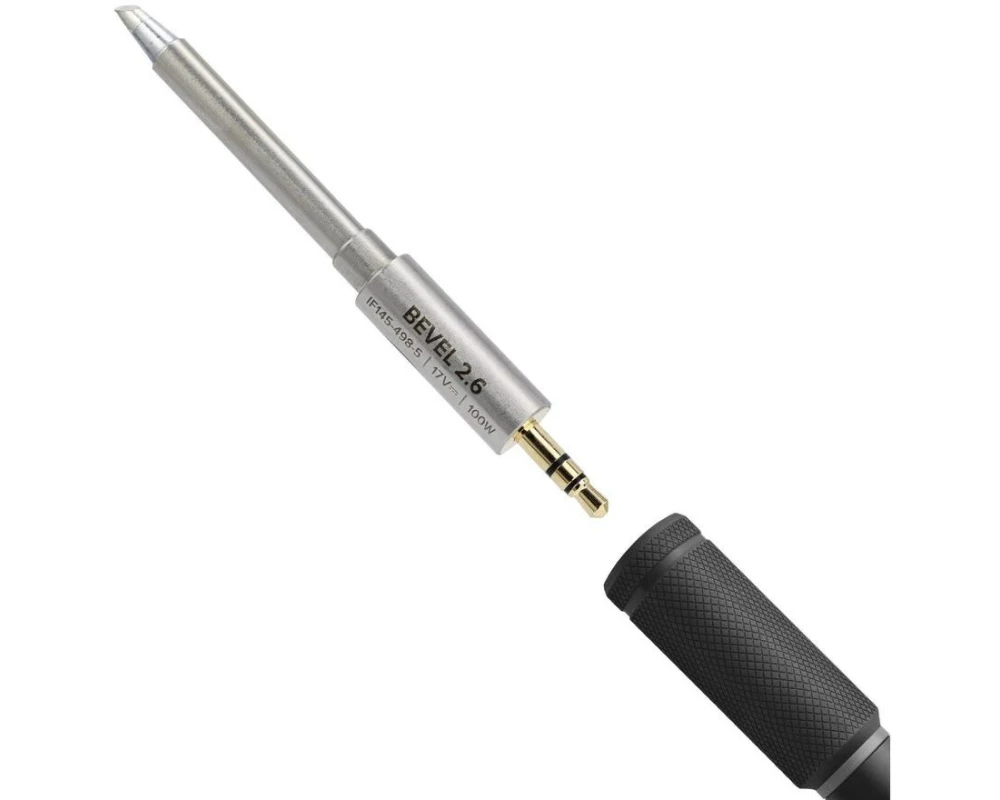 iFixit Power Series Soldering Iron Tip – angeschrängt 2.6 mm