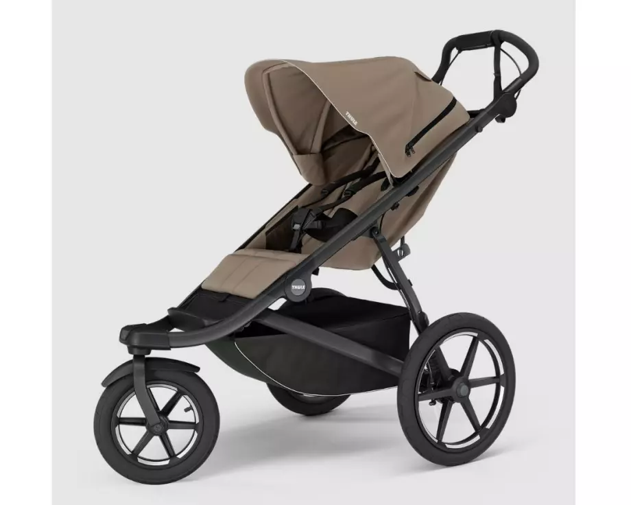 Thule Urban Glide 3 22 kg, Tinted Taupe