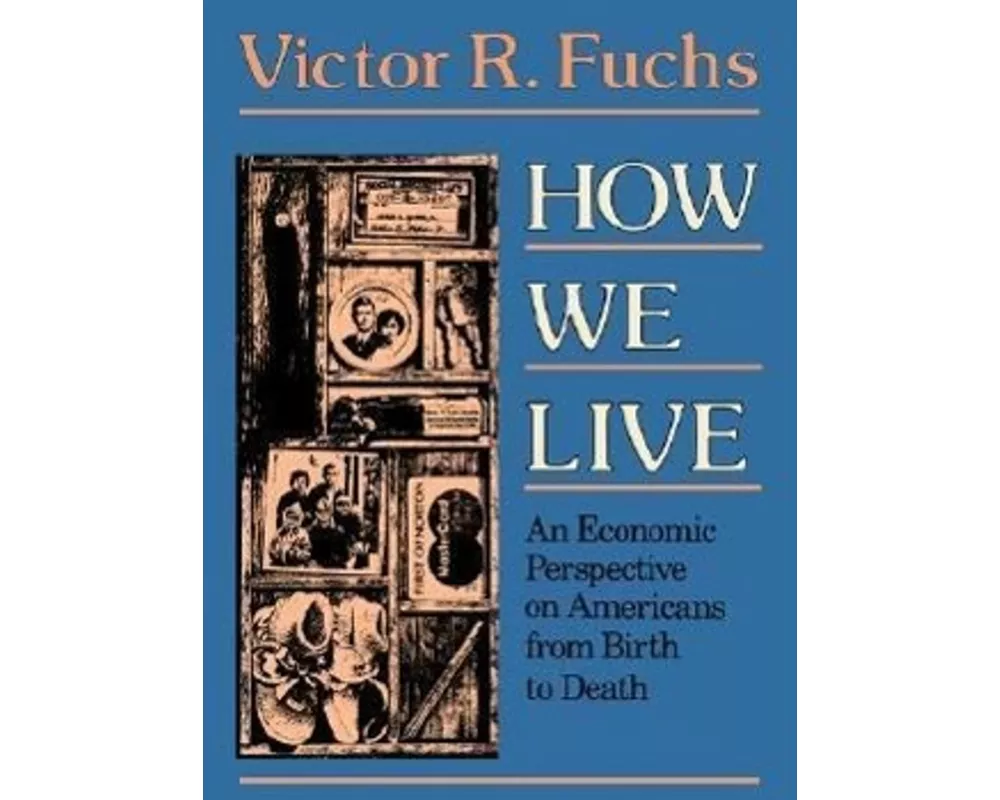 How We Live