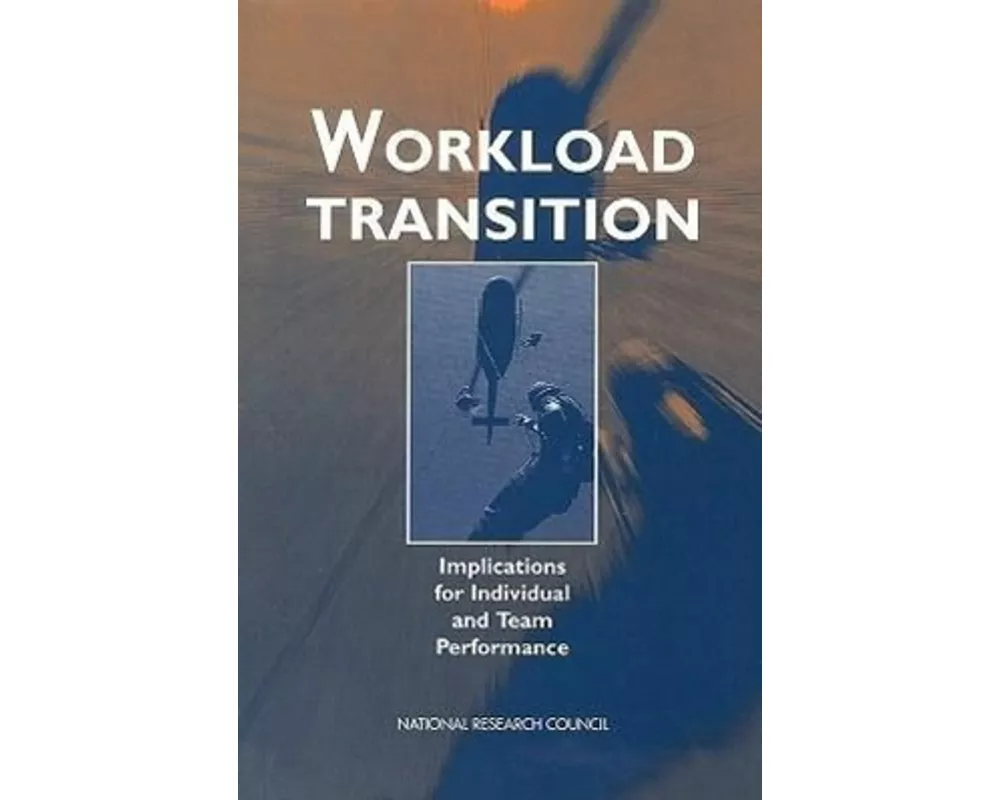 Workload Transition