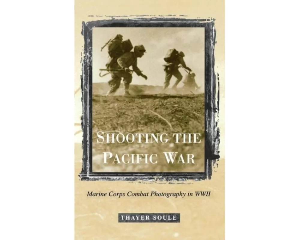 Shooting the Pacific War