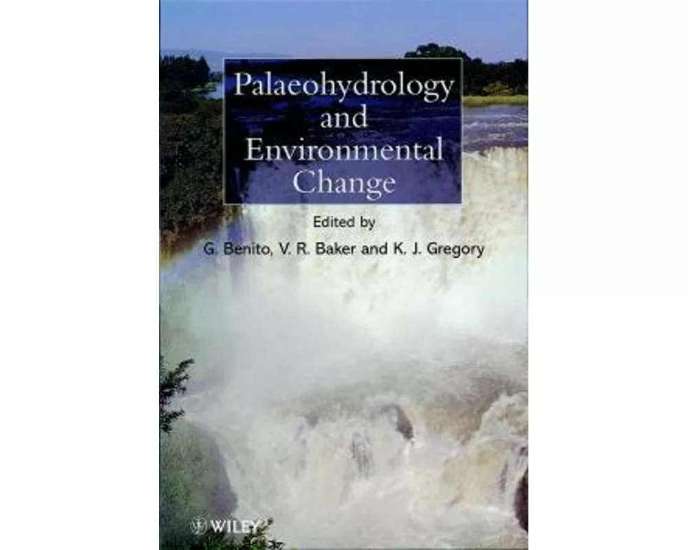 Palaeohydrology and Environmental Change