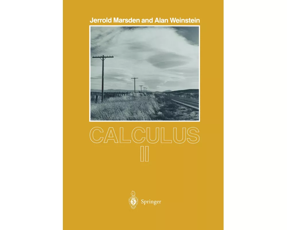 Calculus II