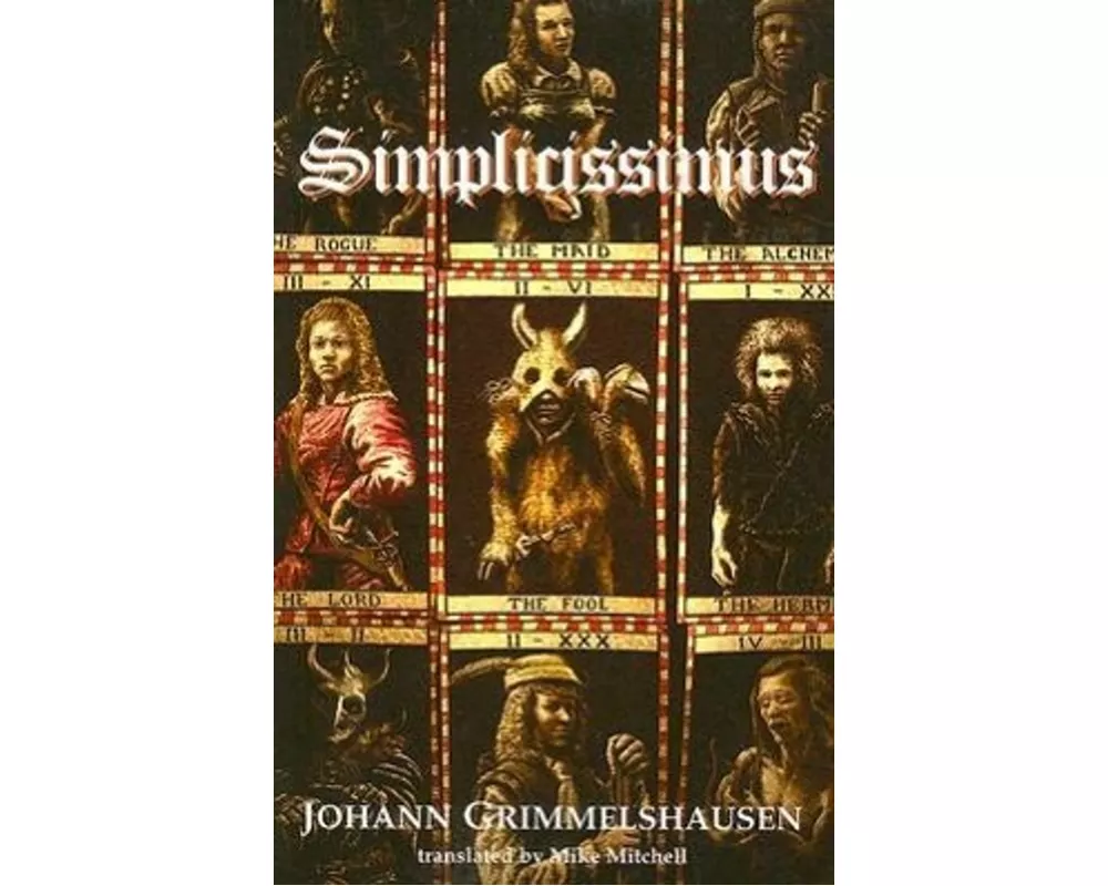 Simplicissimus
