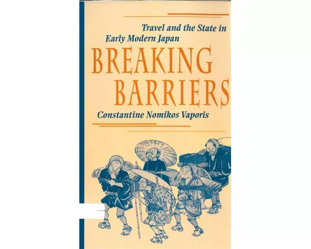 Breaking Barriers