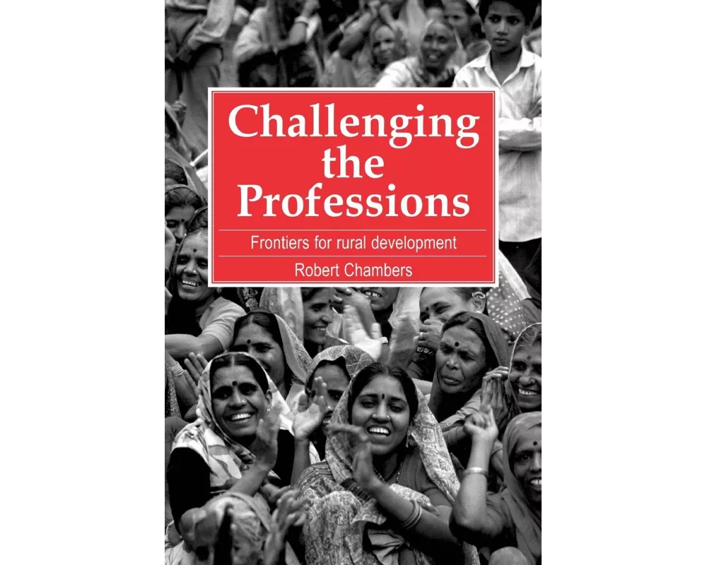 Challenging the Professions