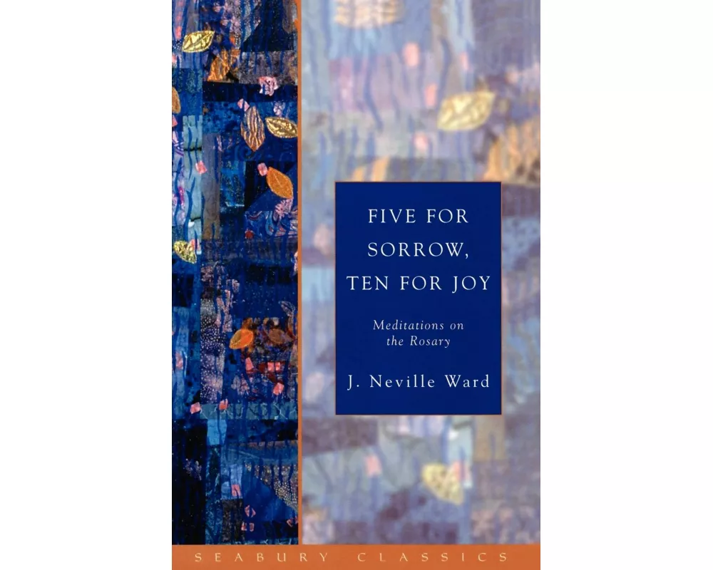 Five for Sorrow, Ten for Joy