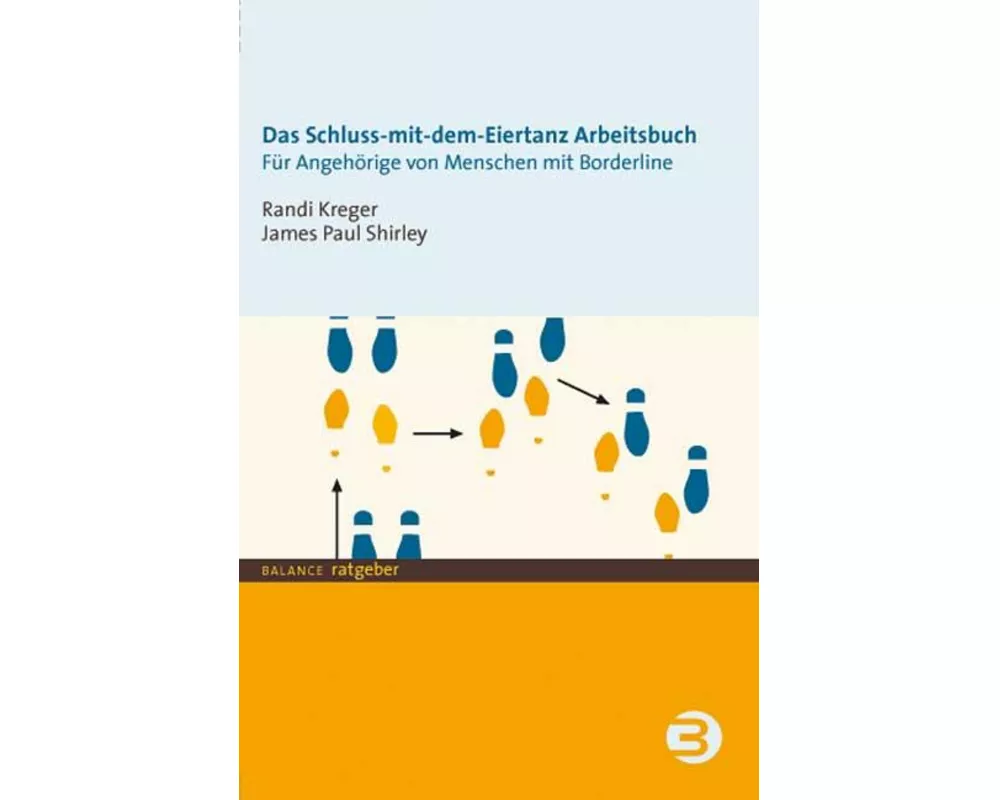 Schluss mit dem Eiertanz-Arbeitsbuch