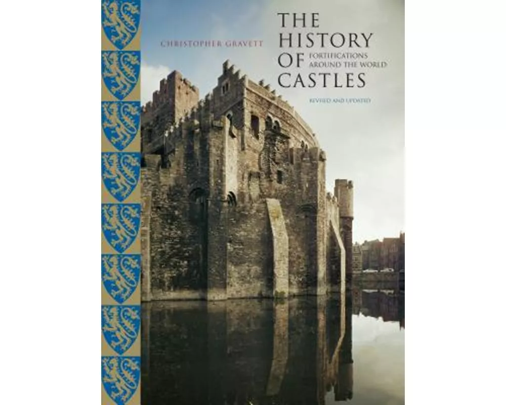 History of Castles, New and Revised