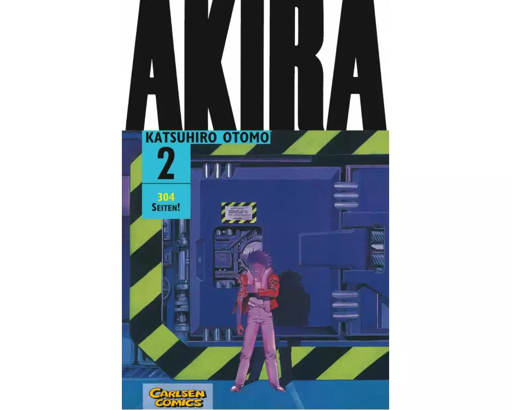 Akira 2