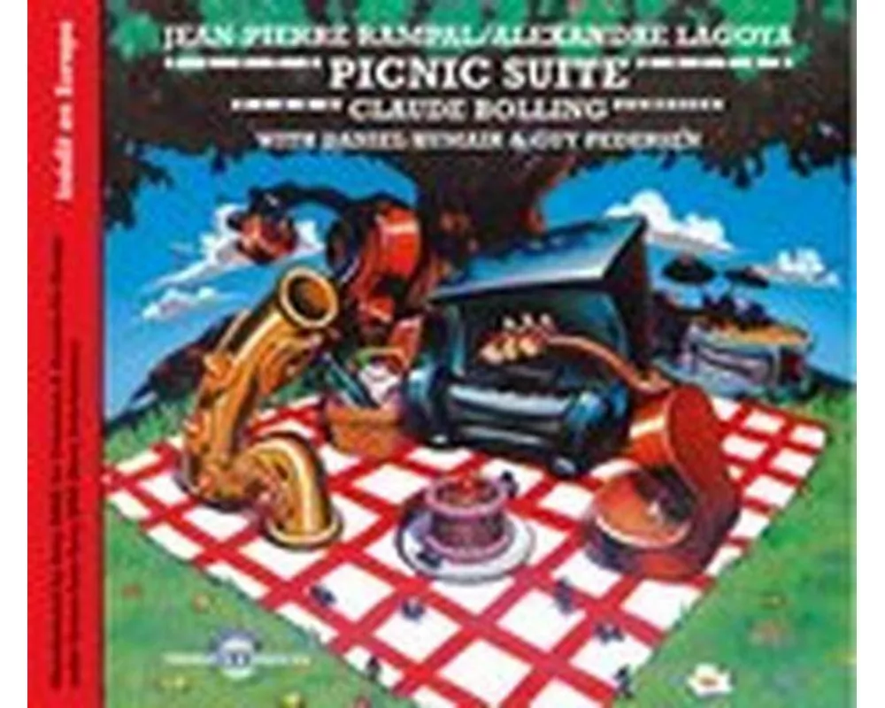 Picnic Suite