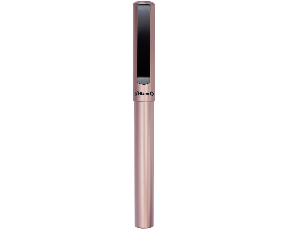 PELIKAN Tintenroller Pina Colada 0.7mm 7191794 Classic, Rosegold