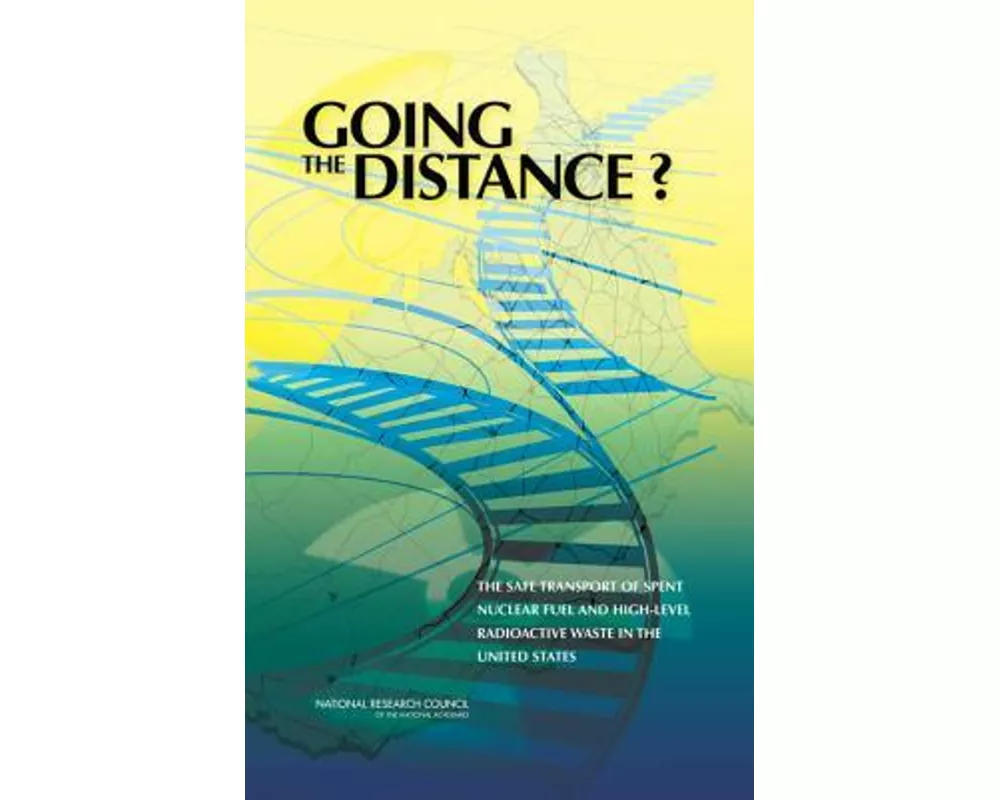 Going the Distance?