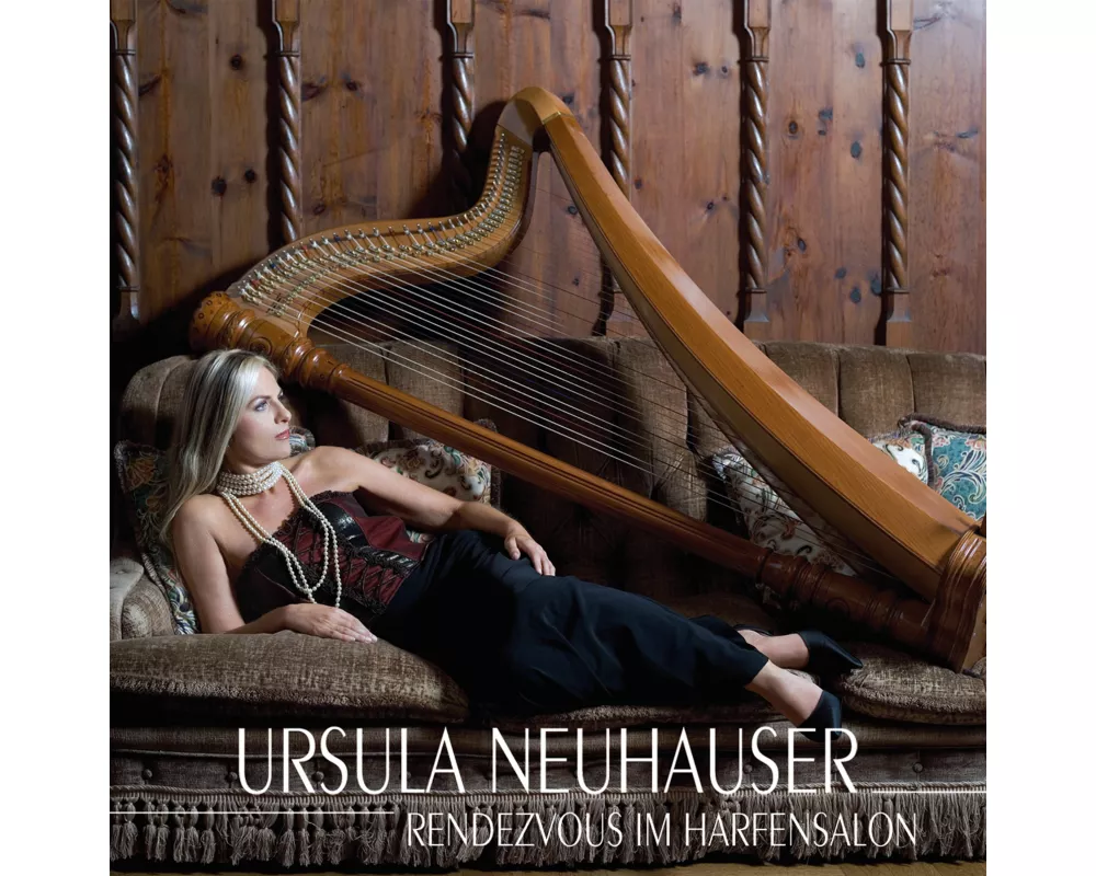 Rendezvous Im Harfensalon