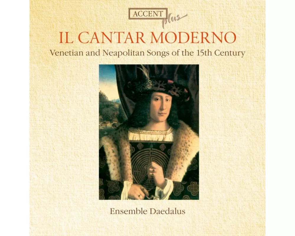 Venetian & Neapolitan Songs of the 15th