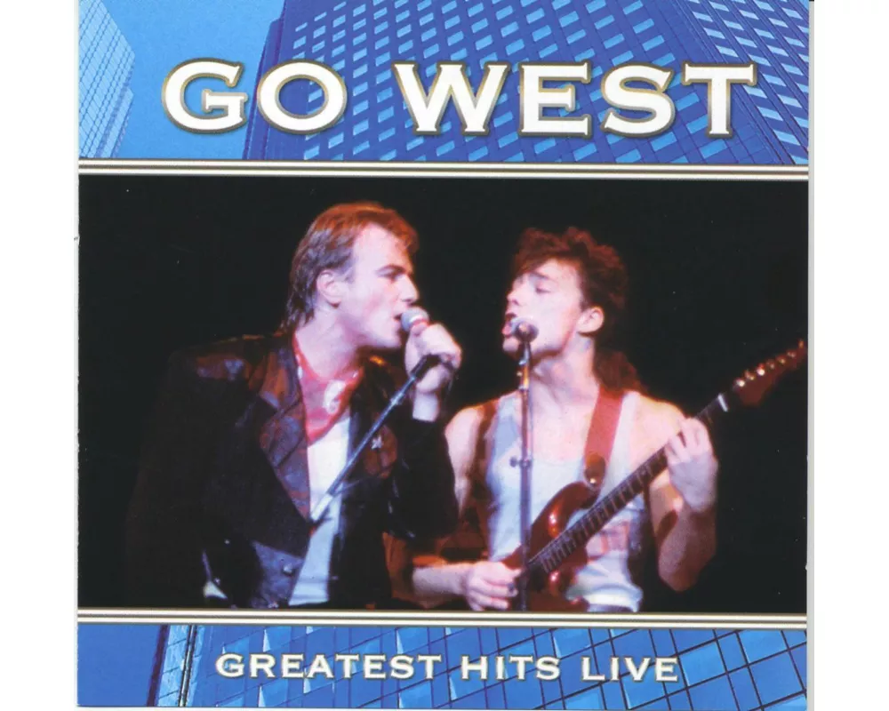 Greatest Hits Live