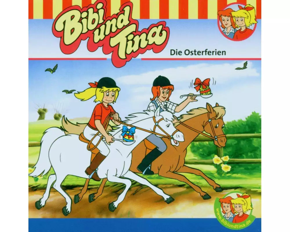 Folge 26:Die Osterferien