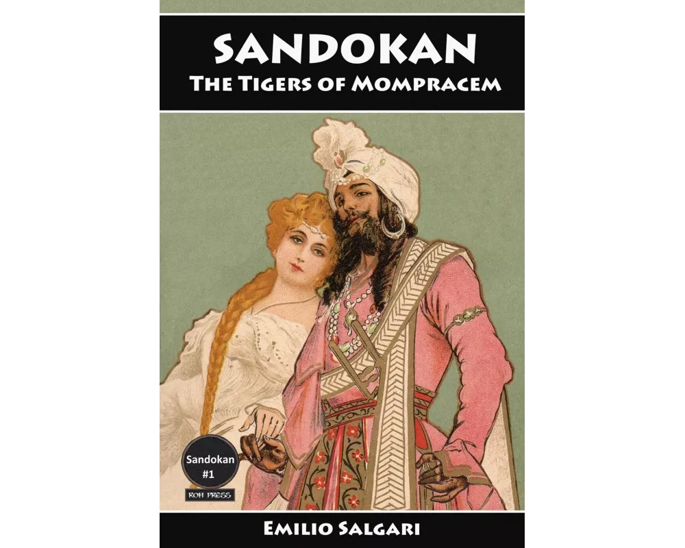 Sandokan