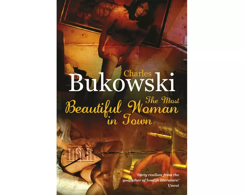 The Most Beautiful Woman in Town