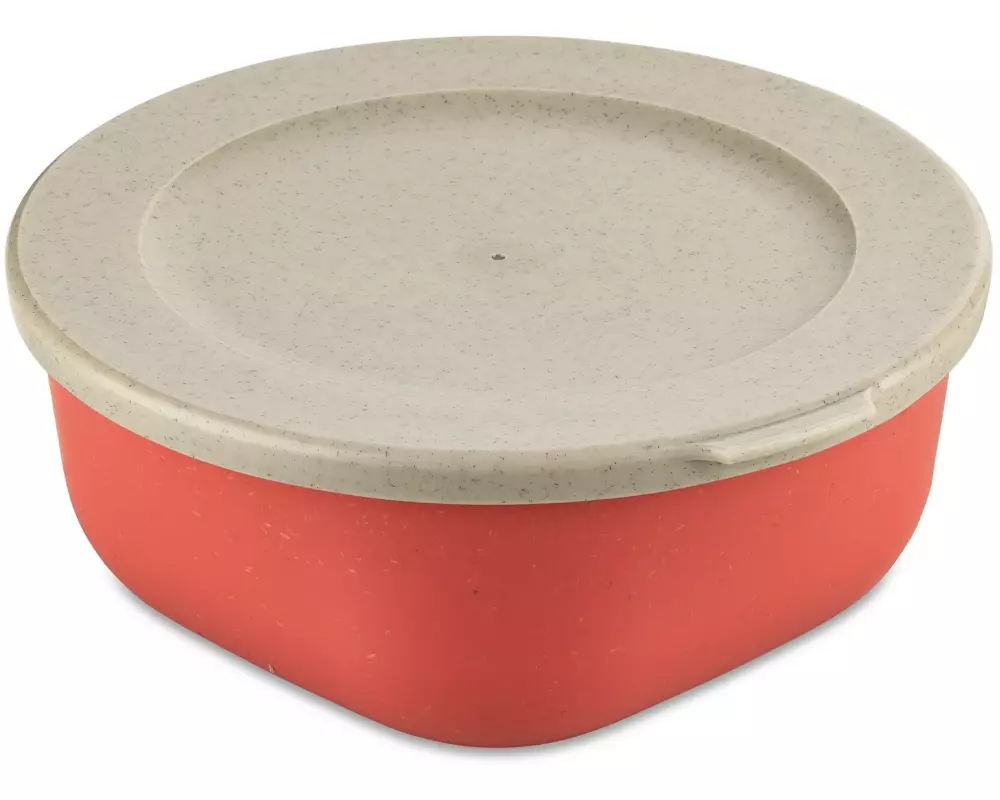 Koziol Vorratsdose Connect 0.7 l, Rot