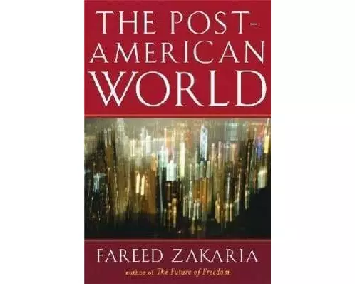 The Post-American World