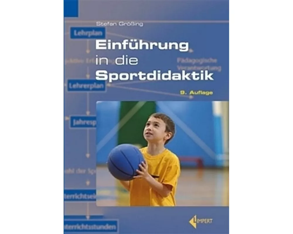 Einführung in die Sportdidaktik