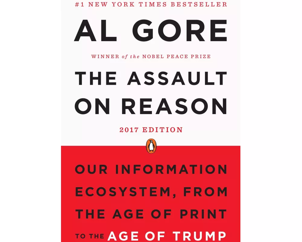 The Assault on Reason