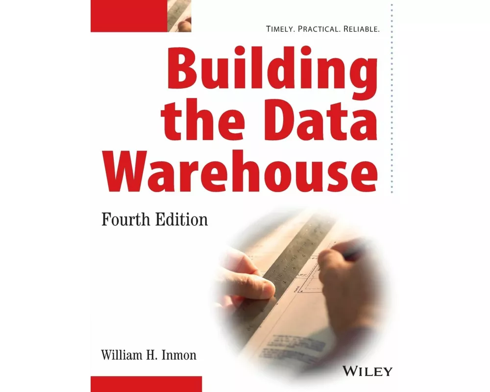 Building the Data Warehouse