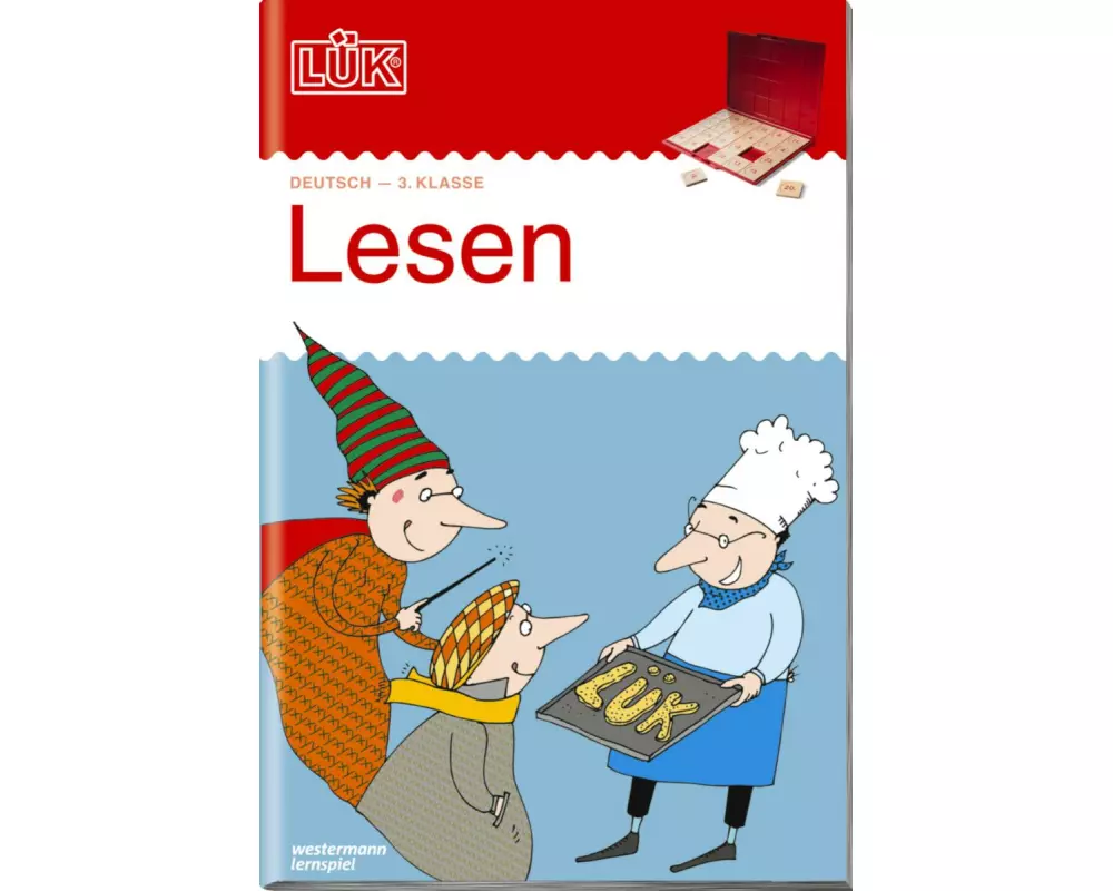 Lesen