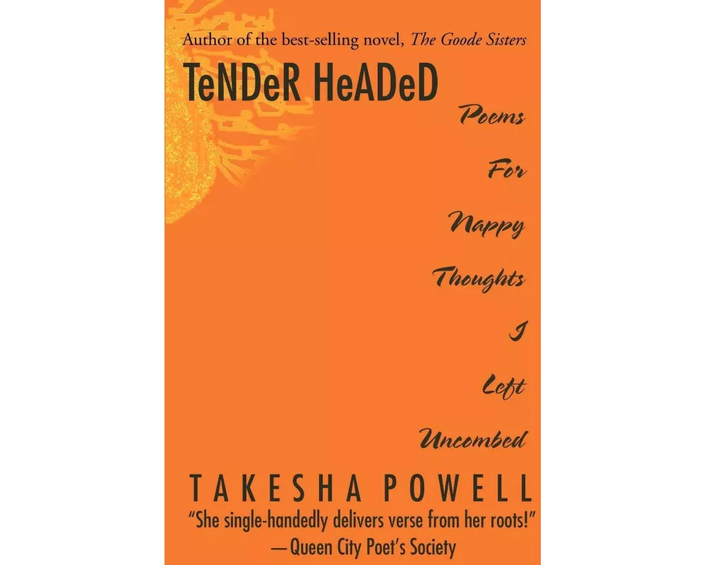 TeNDeR HeADeD