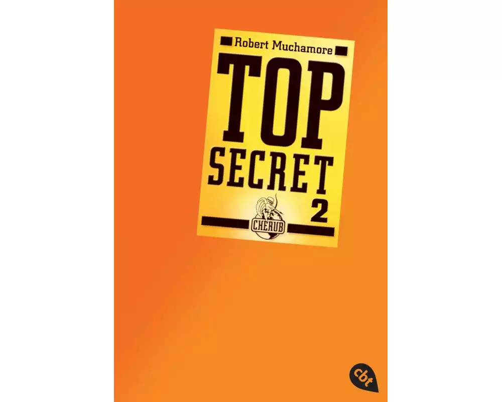 Top Secret 2 - Heiße Ware