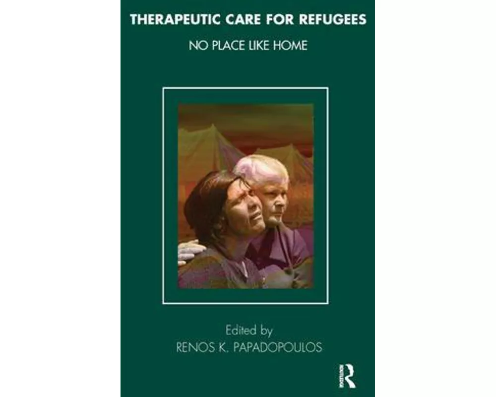 Therapeutic Care for Refugees