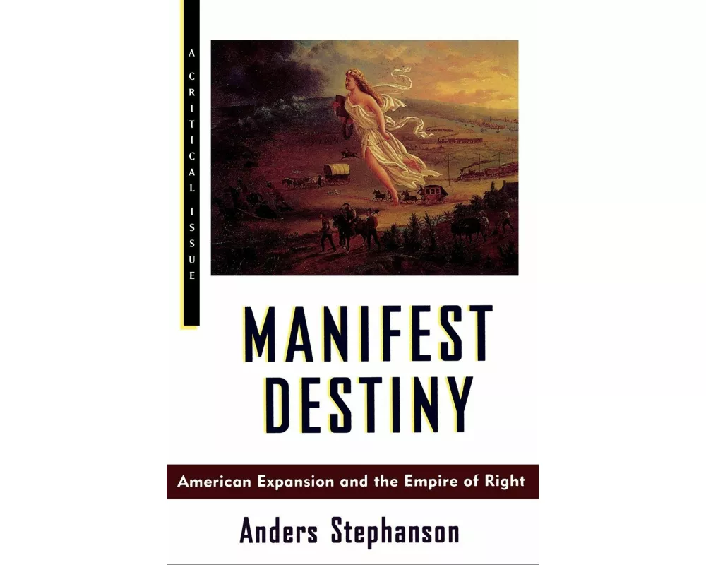 Manifest Destiny