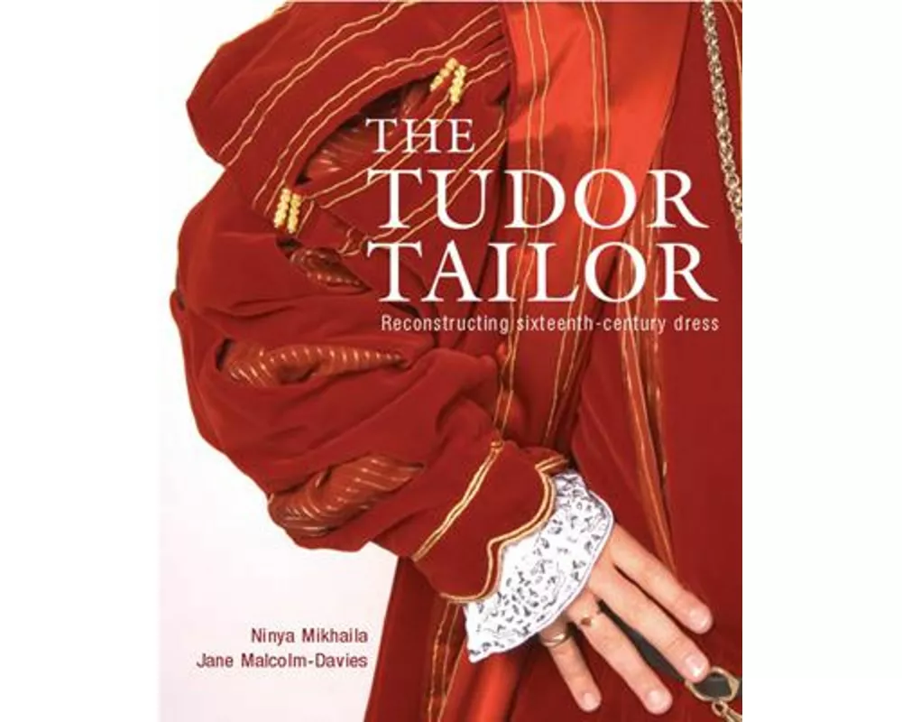 The Tudor Tailor