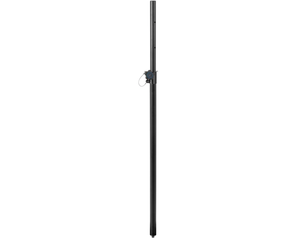 Vonyx MPS-T18M Distanzstange 2-teilig M20-Gewinde 108-183 cm 35 kg