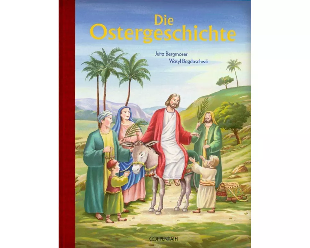 Die Ostergeschichte