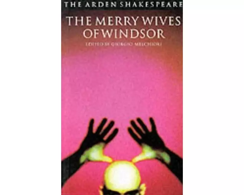 The Merry Wives Of Windsor