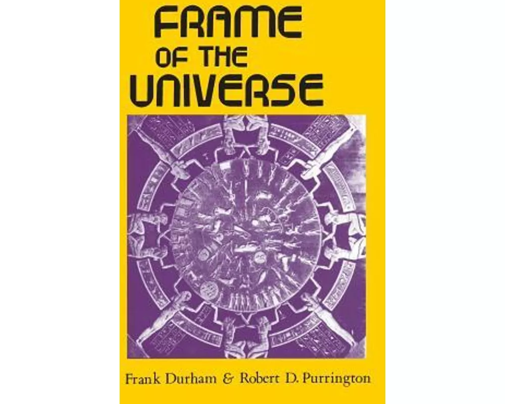 Frame of the Universe