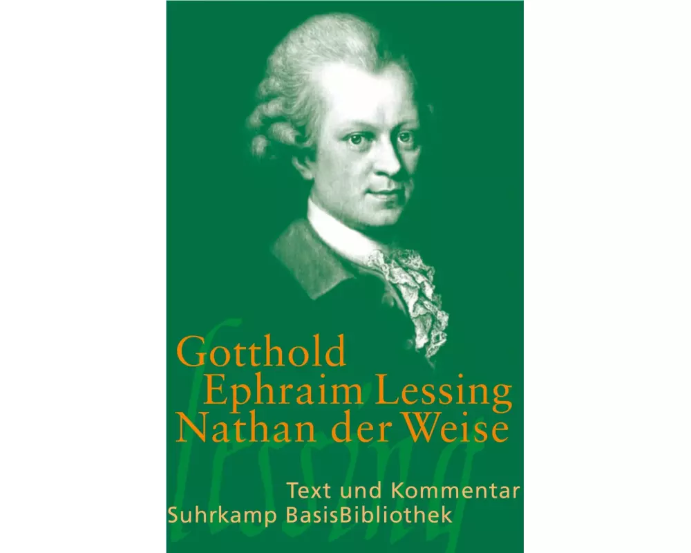 Nathan der Weise