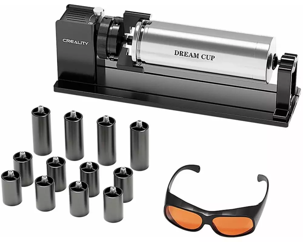 Creality Dreh Kit Pro zum A1 Pro