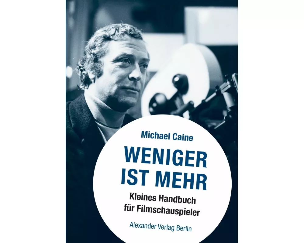 Weniger ist mehr