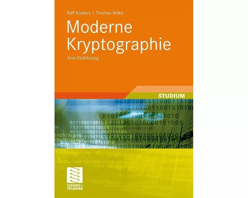 Moderne Kryptographie