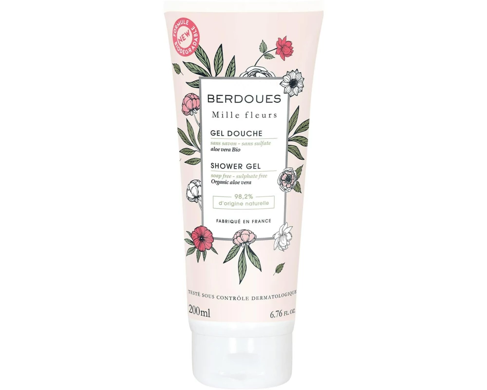 berdoues Mille Fleurs 200 ml