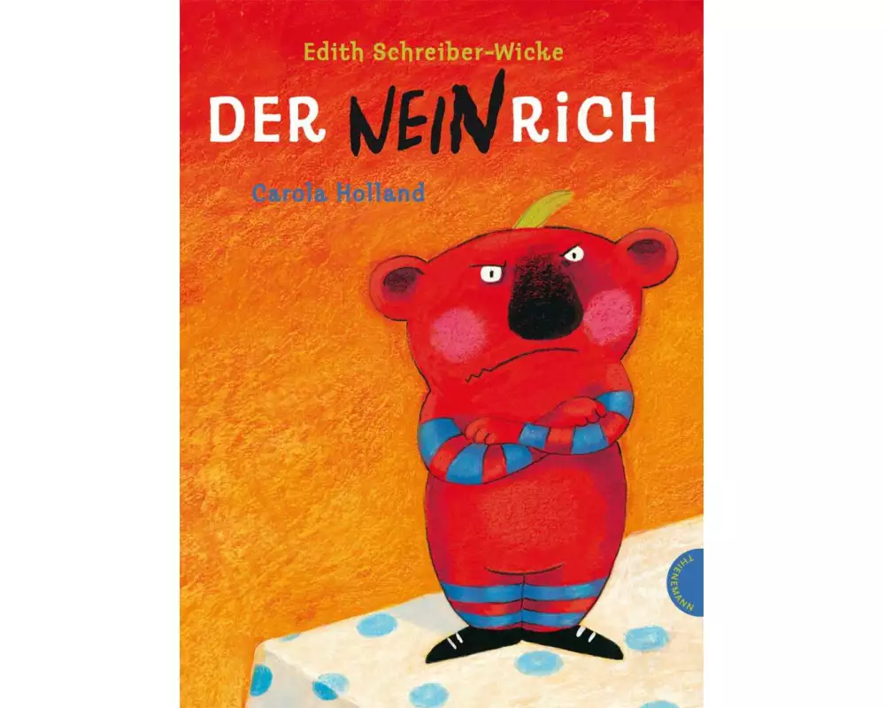 Der Neinrich