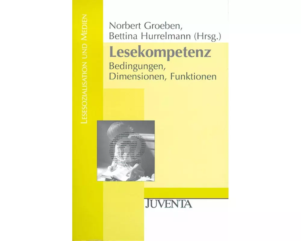 Lesekompetenz